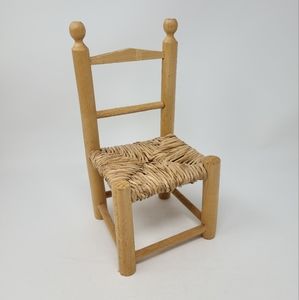 Doll Chair